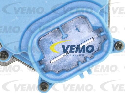 Vemo V22-79-0015 - Regulators, Salona ventilators www.autospares.lv