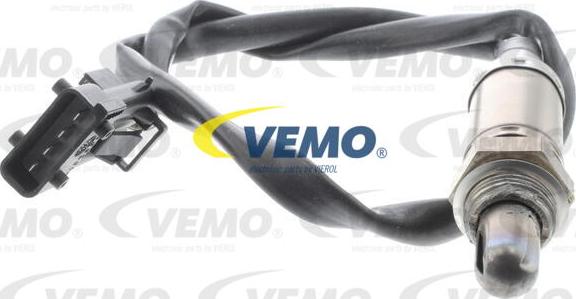 Vemo V22-76-0001 - Лямбда-зонд, датчик кислорода www.autospares.lv