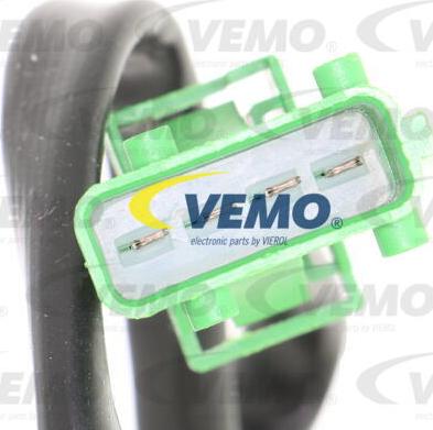 Vemo V22-76-0008 - Lambda zonde www.autospares.lv