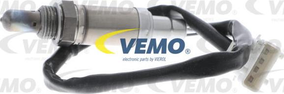 Vemo V22-76-0003 - Lambda Sensor www.autospares.lv