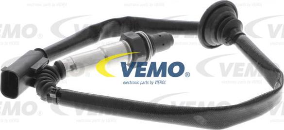 Vemo V22-76-0002 - Лямбда-зонд, датчик кислорода www.autospares.lv