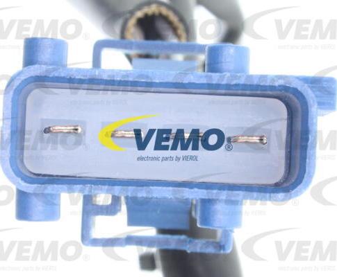 Vemo V22-76-0007 - Lambda Sensor www.autospares.lv