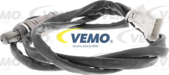 Vemo V22-76-0010 - Lambda zonde autospares.lv