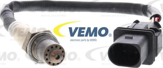 Vemo V22-76-0018 - Lambda zonde www.autospares.lv