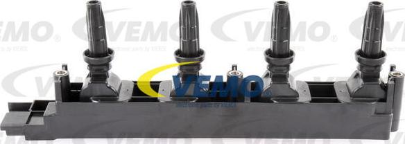 Vemo V22-70-0004 - Aizdedzes spole www.autospares.lv