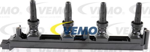 Vemo V22-70-0008 - Aizdedzes spole www.autospares.lv