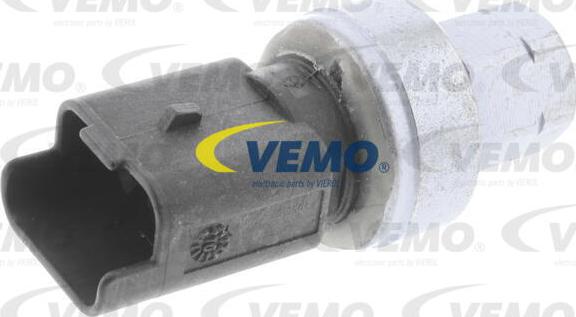 Vemo V22-73-0012 - Spiediena slēdzis, Gaisa kondicionēšanas sistēma www.autospares.lv