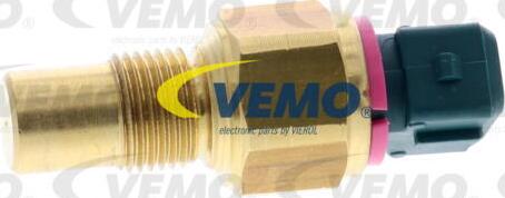 Vemo V22-73-0022 - Termoslēdzis, Radiatora ventilators www.autospares.lv