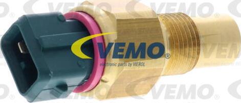 Vemo V22-73-0022 - Termoslēdzis, Radiatora ventilators autospares.lv