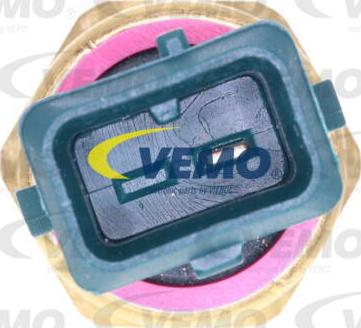 Vemo V22-73-0022 - Termoslēdzis, Radiatora ventilators www.autospares.lv