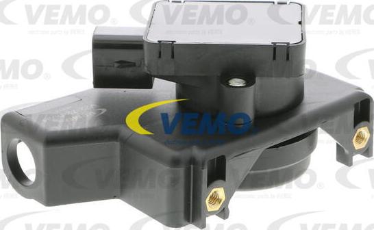 Vemo V22-72-0094 - Devējs, Droseļvārsta stāvoklis www.autospares.lv