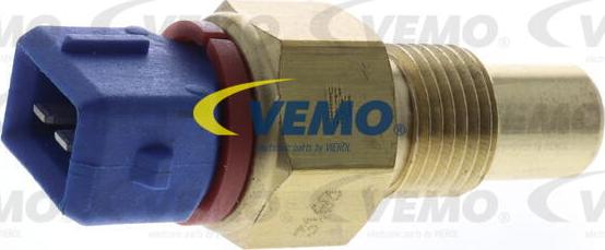 Vemo V22-72-0054 - Devējs, Dzesēšanas šķidruma temperatūra www.autospares.lv