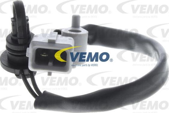 Vemo V22-72-0051 - Devējs, Ārējā temperatūra www.autospares.lv