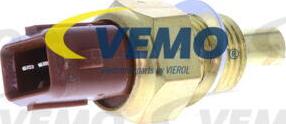 Vemo V22-72-0053 - Датчик, температура охлаждающей жидкости www.autospares.lv