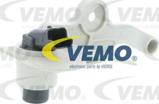 Vemo V22-72-0016 - Impulsu devējs, Kloķvārpsta www.autospares.lv