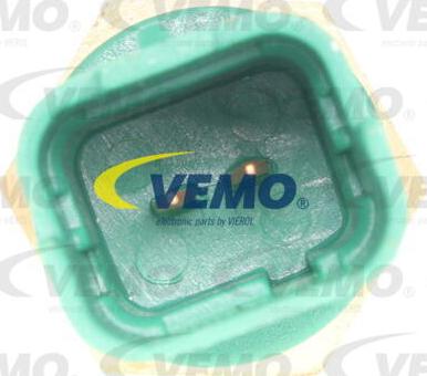 Vemo V22-72-0026 - Devējs, Dzesēšanas šķidruma temperatūra autospares.lv