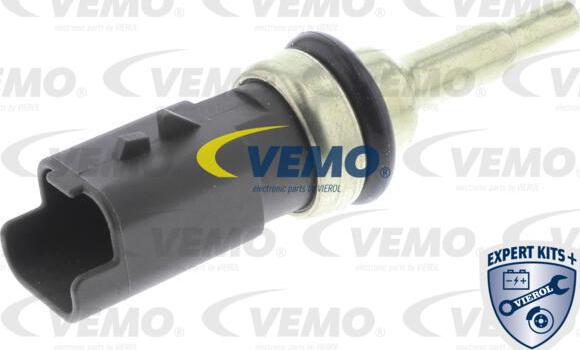 Vemo V22-72-0151 - Devējs, Dzesēšanas šķidruma temperatūra www.autospares.lv