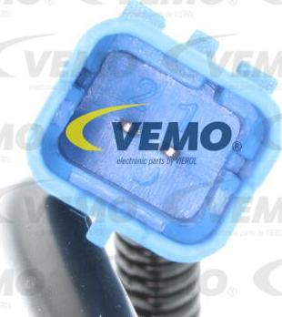 Vemo V22-72-0115 - Devējs, Riteņu griešanās ātrums www.autospares.lv