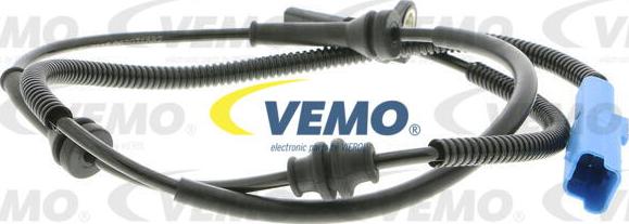 Vemo V22-72-0115 - Devējs, Riteņu griešanās ātrums www.autospares.lv