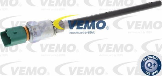 Vemo V22-72-0184 - Devējs, Motoreļļas līmenis www.autospares.lv