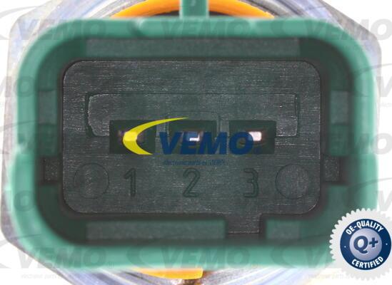 Vemo V22-72-0184 - Devējs, Motoreļļas līmenis www.autospares.lv