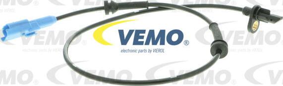 Vemo V22-72-0132 - Devējs, Riteņu griešanās ātrums www.autospares.lv