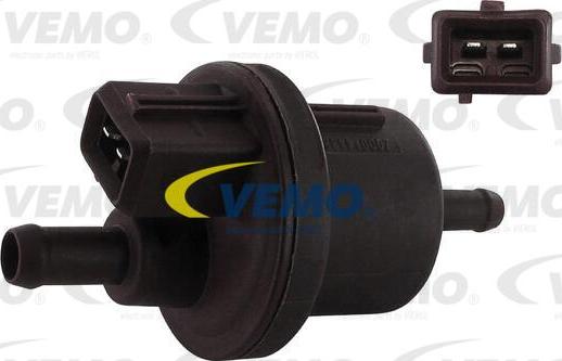 Vemo V22-77-0009 - Vārsts, Aktivētās ogles filtrs www.autospares.lv