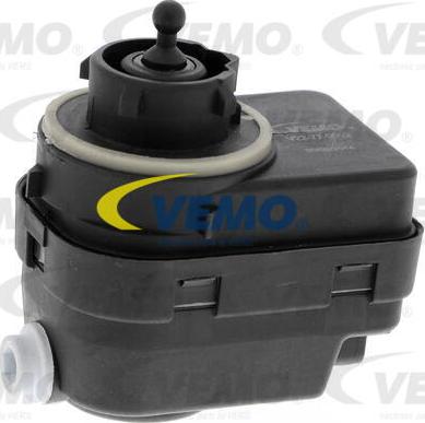 Vemo V22-77-0002 - Regulējošais elements, Lukturu augstuma regulēšana www.autospares.lv