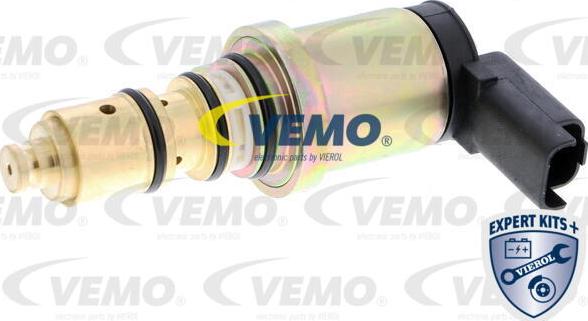 Vemo V22-77-1002 - Regulēšanas vārsts, Kompresors autospares.lv