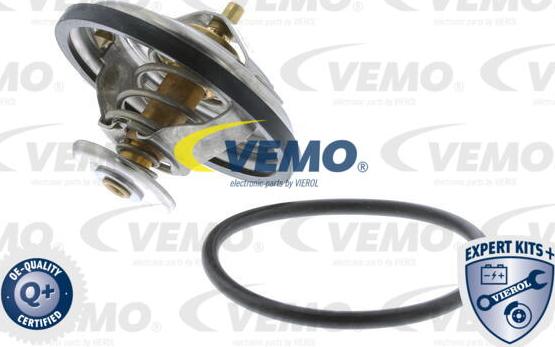 Vemo V27-99-0001 - Termostats, Dzesēšanas šķidrums autospares.lv