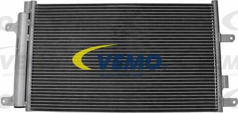 Vemo V27-62-0001 - Kondensators, Gaisa kond. sistēma www.autospares.lv