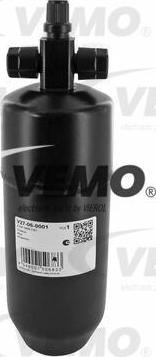 Vemo V27-06-0001 - Sausinātājs, Kondicionieris www.autospares.lv