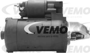 Vemo V27-12-18950 - Starteris autospares.lv