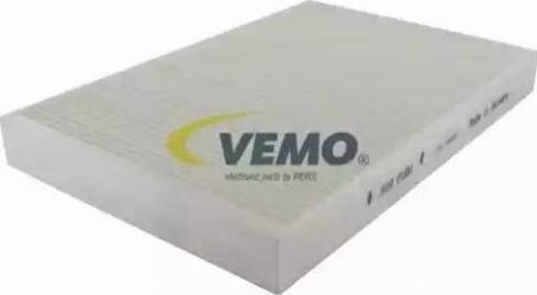 Vemo V27-30-0001 - Filtrs, Salona telpas gaiss www.autospares.lv