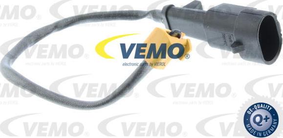 Vemo V27-72-0005 - Indikators, Bremžu uzliku nodilums www.autospares.lv