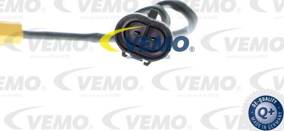 Vemo V27-72-0003 - Indikators, Bremžu uzliku nodilums www.autospares.lv