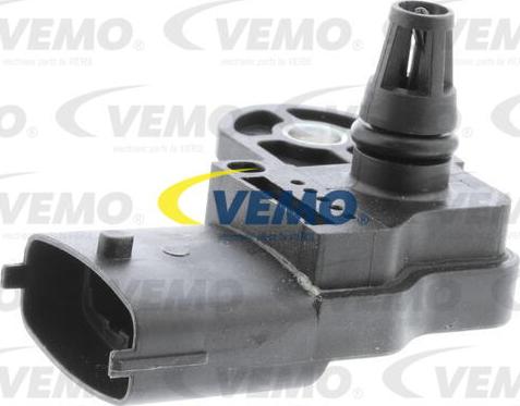 Vemo V27-72-0002 - Devējs, Pūtes spiediens www.autospares.lv