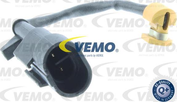 Vemo V27-72-0007 - Indikators, Bremžu uzliku nodilums www.autospares.lv