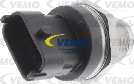 Vemo V27-72-0019 - Devējs, Degvielas padeves spiediens www.autospares.lv