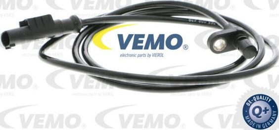 Vemo V27-72-0010 - Devējs, Riteņu griešanās ātrums www.autospares.lv