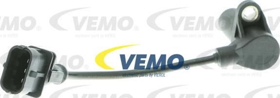 Vemo V27-72-0013 - Impulsu devējs, Kloķvārpsta www.autospares.lv