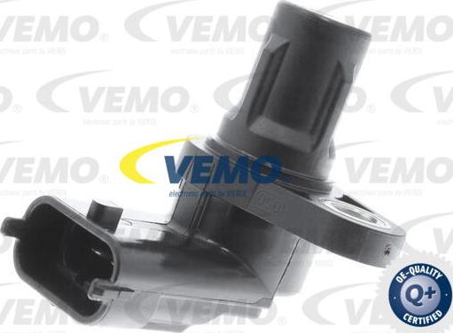 Vemo V27-72-0012 - Devējs, Vadības impulss www.autospares.lv