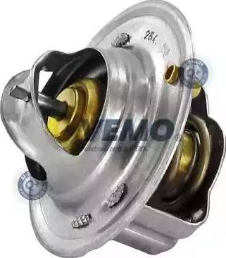 Vemo V70-99-0005 - Coolant thermostat / housing www.autospares.lv