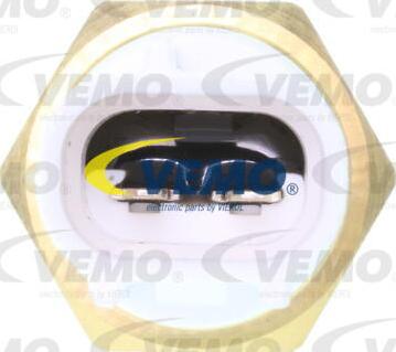 Vemo V70-99-0028 - Termoslēdzis, Radiatora ventilators www.autospares.lv