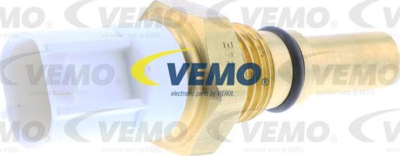 Vemo V70-99-0028 - Termoslēdzis, Radiatora ventilators www.autospares.lv