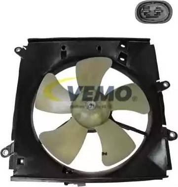 Vemo V70-01-0005 - Ventilators, Motora dzesēšanas sistēma www.autospares.lv