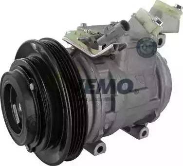 Vemo V70-15-0004 - Kompresors, Gaisa kond. sistēma www.autospares.lv