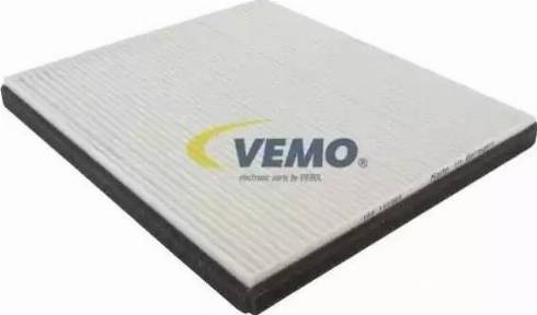 Vemo V70-30-0001 - Filtrs, Salona telpas gaiss autospares.lv