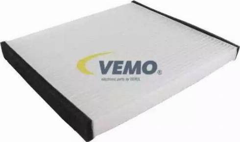 Vemo V70-30-0011 - Filtrs, Salona telpas gaiss www.autospares.lv