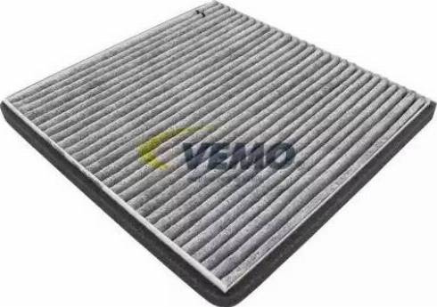 Vemo V70-31-0002 - Filtrs, Salona telpas gaiss www.autospares.lv